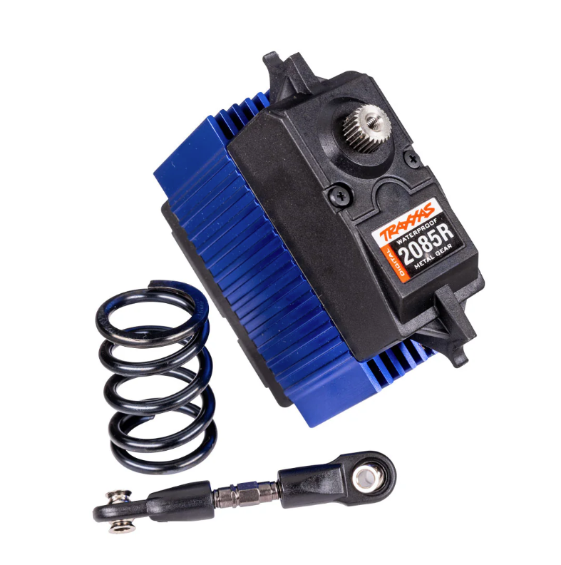 Traxxas Servo 2085RL impermeable Pignons Métal Ultra High Torque 2085RL