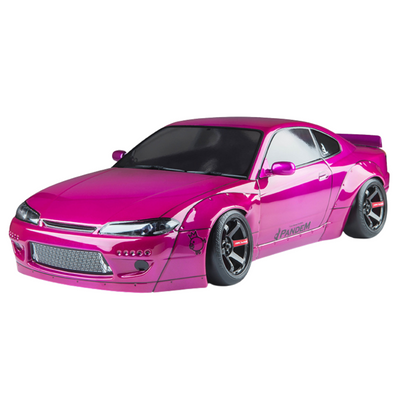 MST RMX 2.5 RWD Drift S15RB RTR Brushed 531910