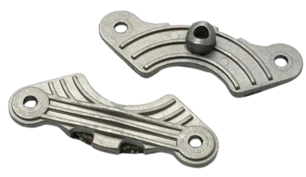 Traxxas Bremsbelagsatz (2Pcs) Revo 3.3 5365A