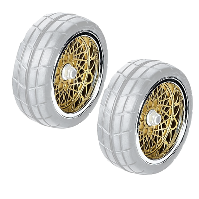 Tamiya Wheels (2) Porsche RSR Vaillant 9334237