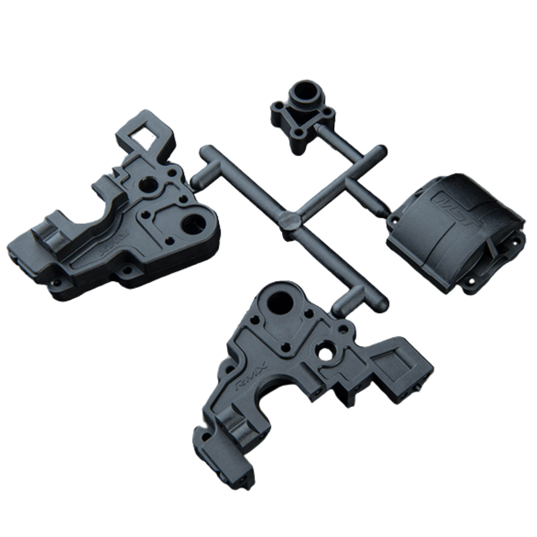 MST Set scatola di trasmissione RMX 4 230178