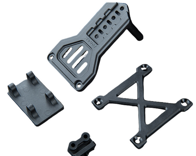 MST Kit di fissaggio per scatola di trasmissione RMX 4 230184