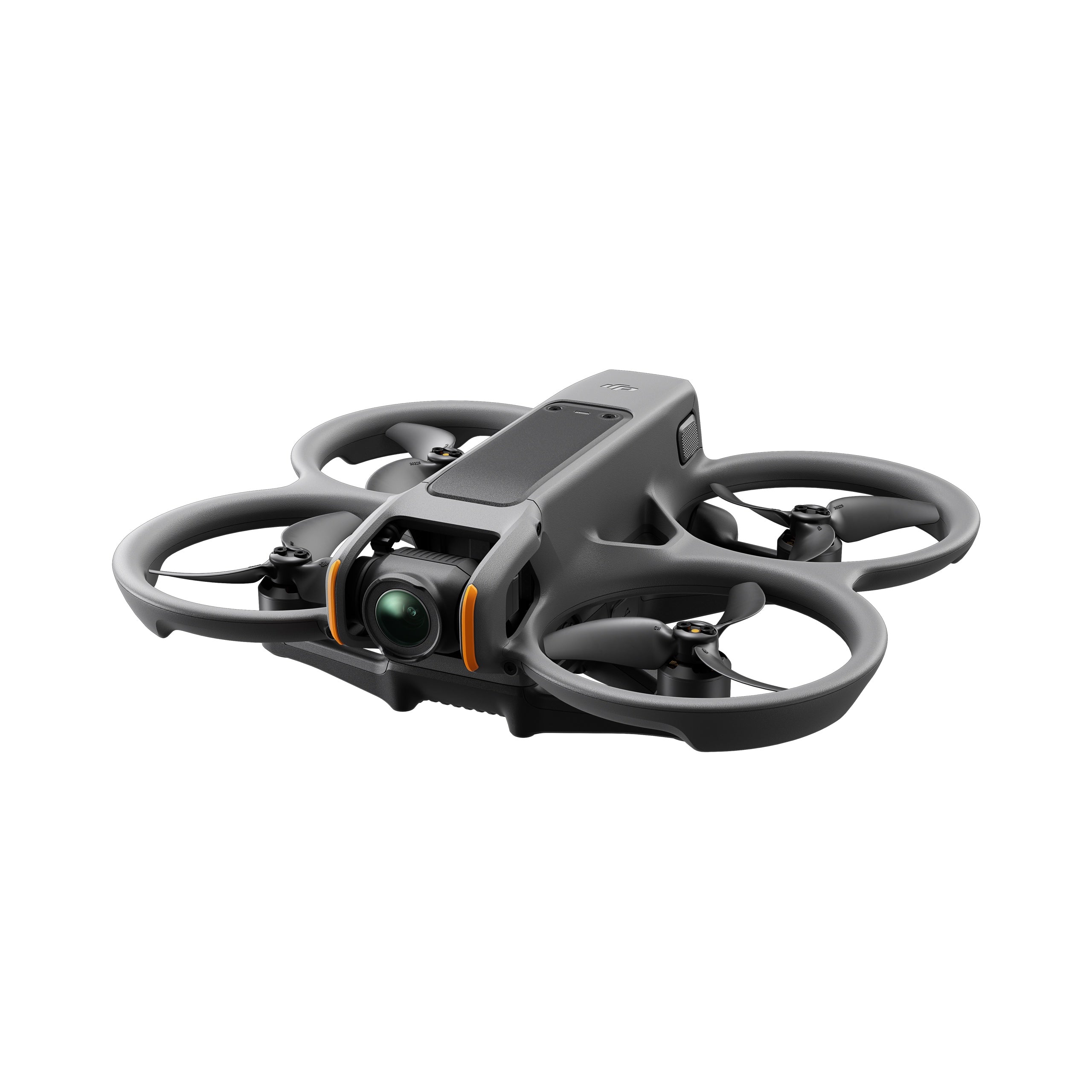 DJI Avata 2 Fly more combo (3 batterijen)