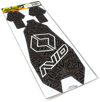 Avid Chassis Protection RC10 B7 AV10132