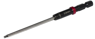 MIP Embout de Vissage Métrique 2.0mm Hexagonal Gen 2 9208S
