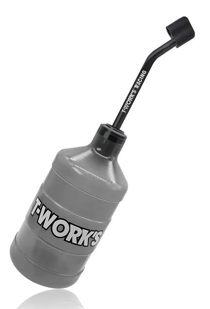 T-Work's Kraftstoffpipette 500cc TT-128