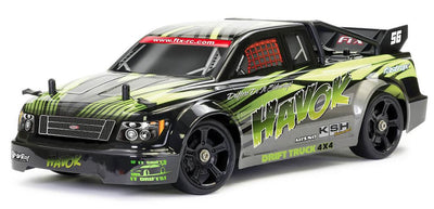 FTX Havok Truck Drift RTR FTX5597