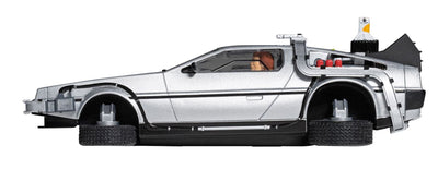 Scalextric Back to the Future 2 Standard Car C4541