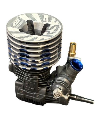 Corsatec Combo Motore RS Line GT 5P + Linea EFRA 2188 CT50011-C