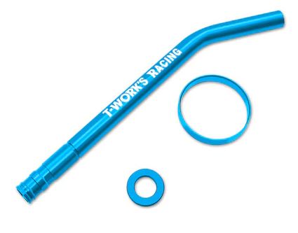 T-Work Brandstofsproeier TT-128