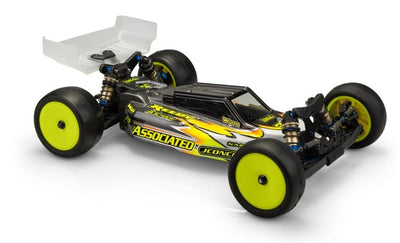 Jconcepts Carrosserie F2 B7 0614