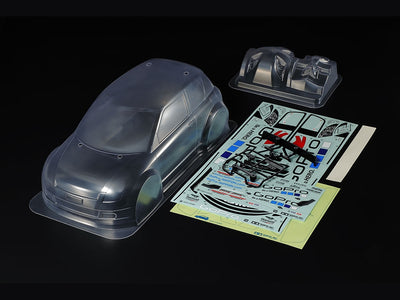 Tamiya Karosserie Susuki Swift GoPro M-Chassis 51545