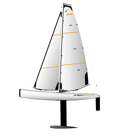 Joysway Voilier Dragon Flite 95 V3 + FlySky i6 RTR JW8811V3