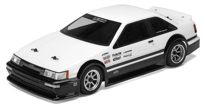 HPI Body shop Toyota Levin Coupé AE86 190mm 30729