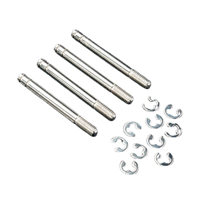 MST Axe amortisseurs + Clips (x4) RMX 4 310008