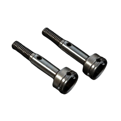 MST Nois de roues (x2) RMX 4 310065