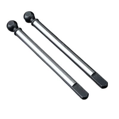 MST Axe arrière SA25 (x2) RMX 4 310120