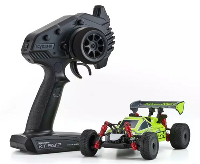 Kyosho Mini-Z Buggy MB-010 Inferno MP9 TKI RTR 32097