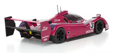 Kyosho AutoScale Mini-Z Jaguar XJR-14 Nr. 3 LM 1991 (W-LM) MZP348MO