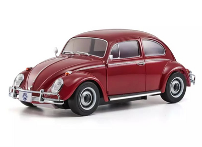 Kyosho Mini-Z RWD MR04 Volkswagen Beetle 1300 1966 + KT531P RTR 32374