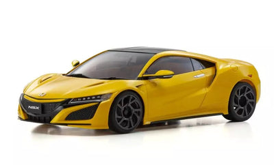 Kyosho Mini-Z RWD MR04 Honda NSX 130R + KT531P RTR 32376