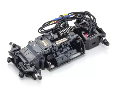Kyosho Mini-Z MR-04 EVO2 8500KV (W-MM) 32893