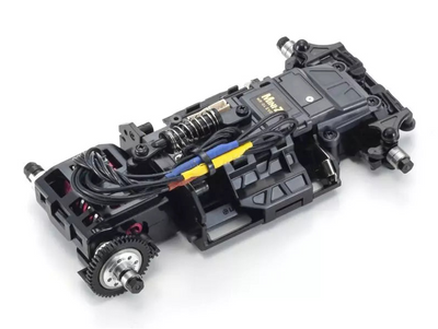 Kyosho Mini-Z MR-04 EVO2 8500KV (W-MM) 32893