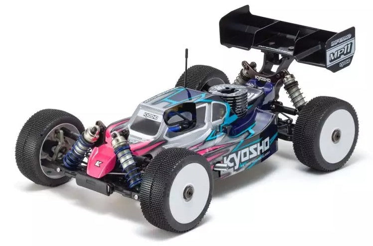 Kyosho Inferno MP11 KIT 33028B