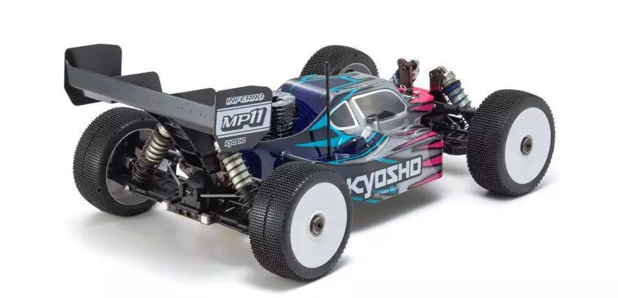 Kyosho Inferno MP11 KIT 33028B