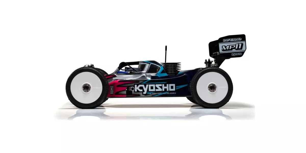 Kyosho Inferno MP11 KIT 33028B