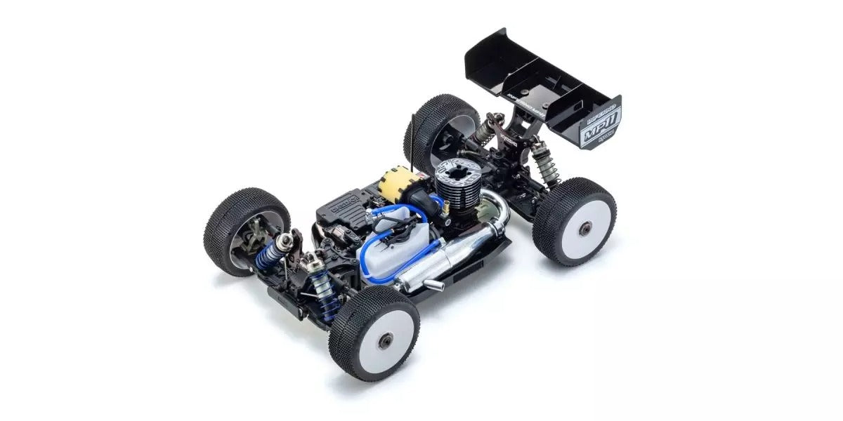 Kyosho Inferno MP11 KIT 33028B