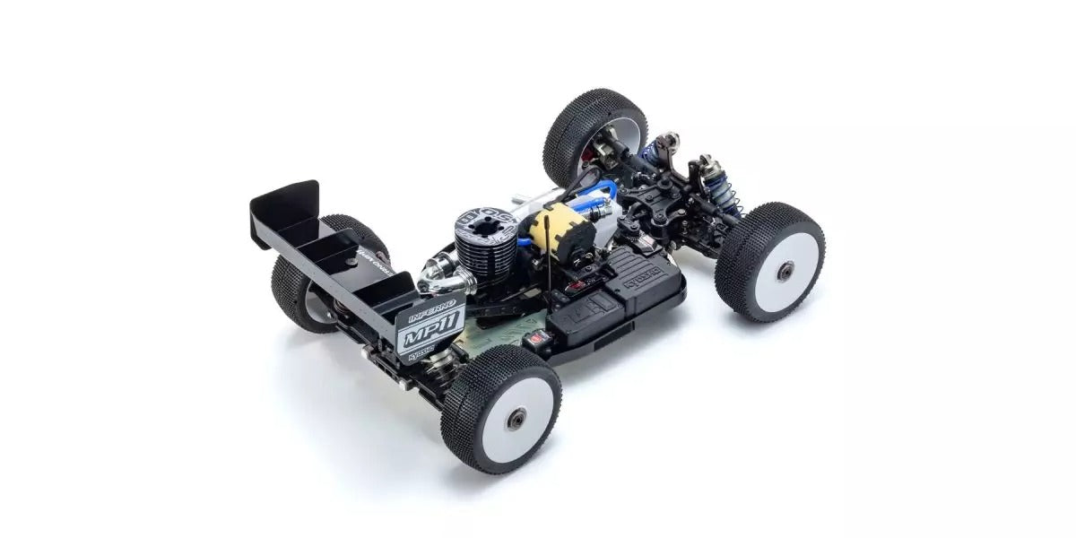 Kyosho Inferno MP11 KIT 33028B