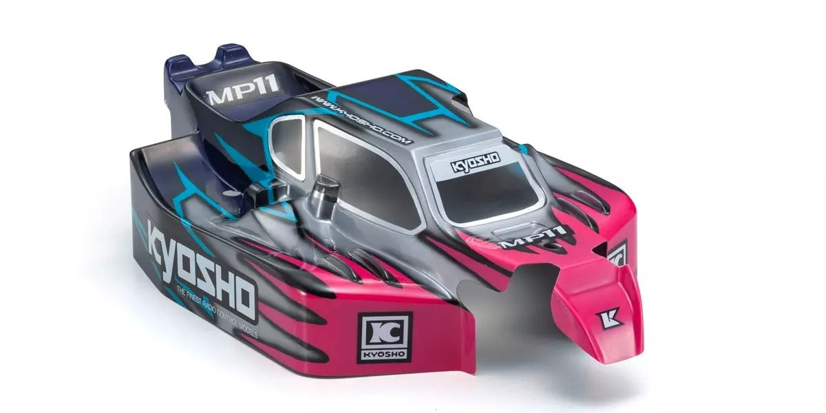 Kyosho Inferno MP11 KIT 33028B