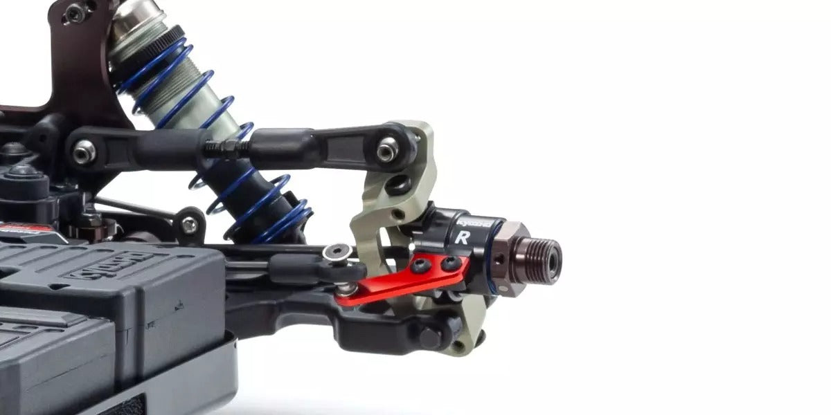 Kyosho Inferno MP11 KIT 33028B