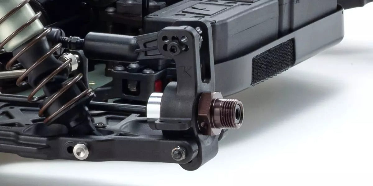 Kyosho Inferno MP11 KIT 33028B