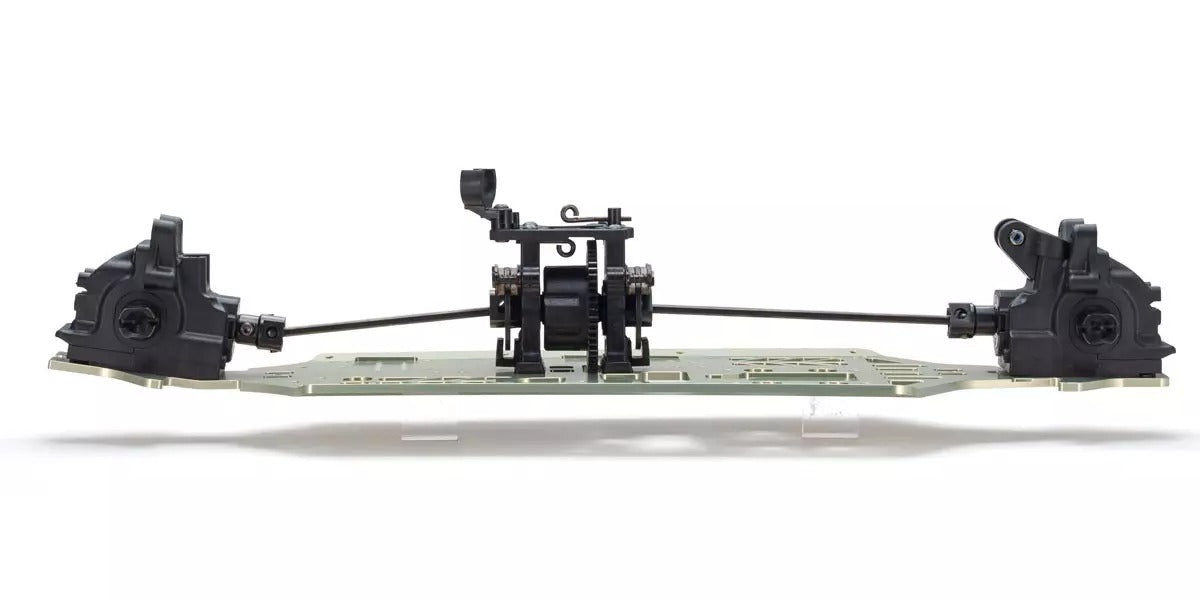 Kyosho Inferno MP11 KIT 33028B