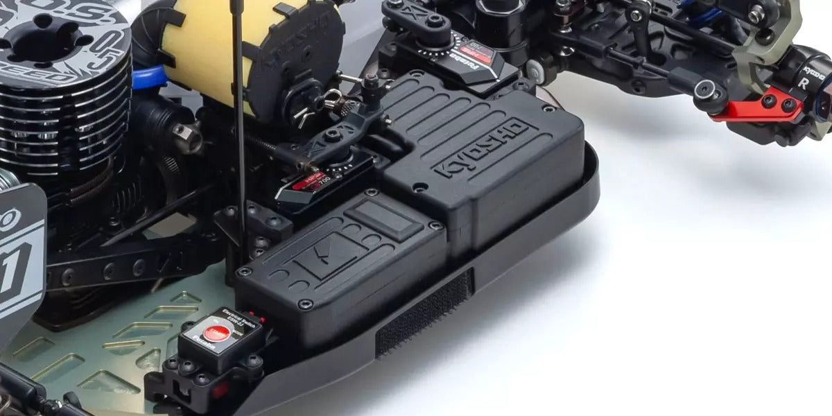 Kyosho Inferno MP11 KIT 33028B