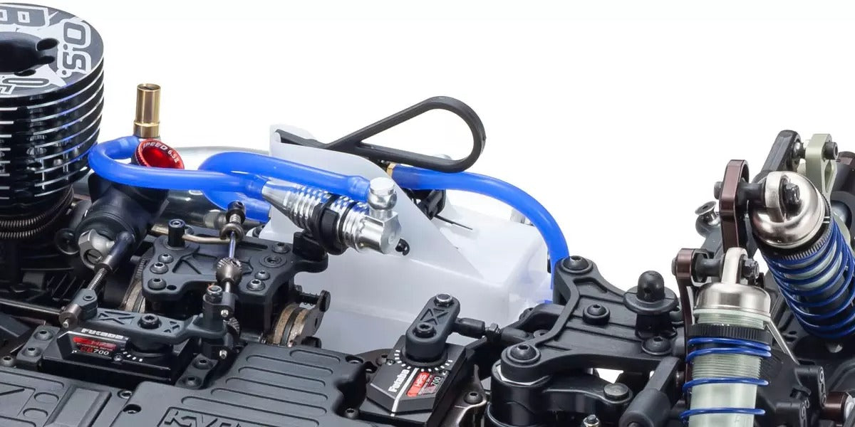 Kyosho Inferno MP11 KIT 33028B