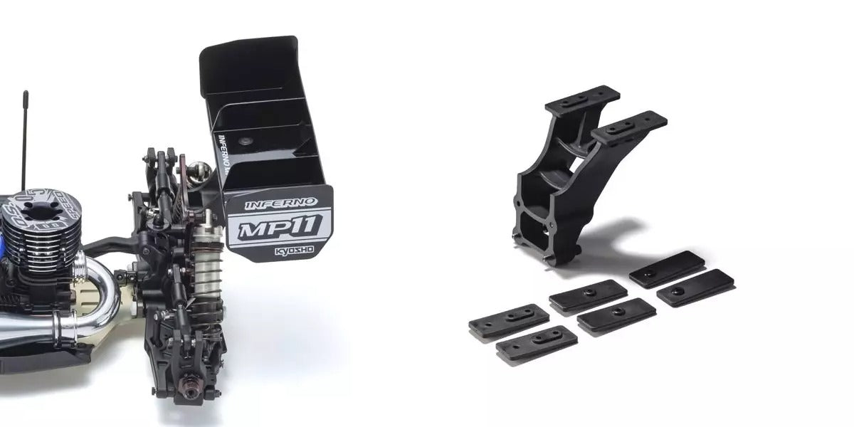 Kyosho Inferno MP11 KIT 33028B