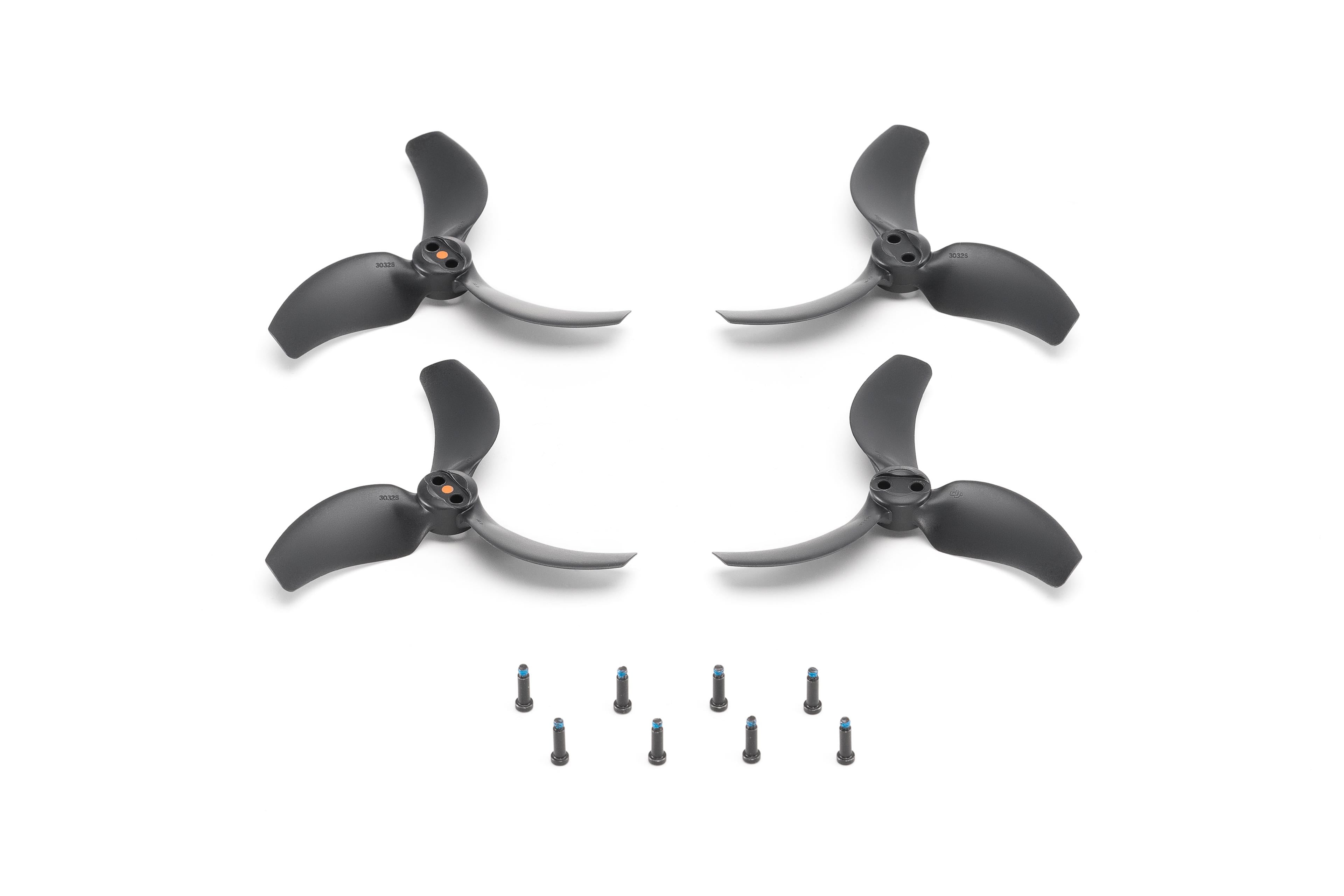 DJI Conjunto de 4 hélices Avata 2