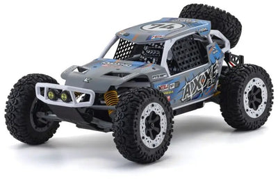 Kyosho Serie EZ Axxe 2.0 2wd RTR 34406
