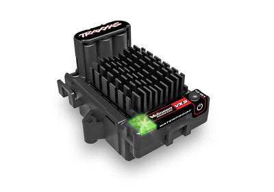 Traxxas Combo Velineon VX3 + Moteur 3200KV 3441