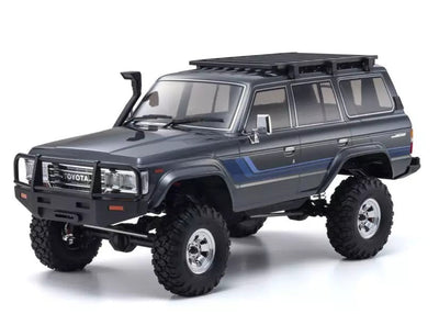 Kyosho KC10 Toyota Land Cruiser 60 Crawler 4WD 34801