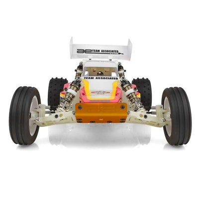 Team Associated Buggy RC10 Team Car Kit edizione oro 6034