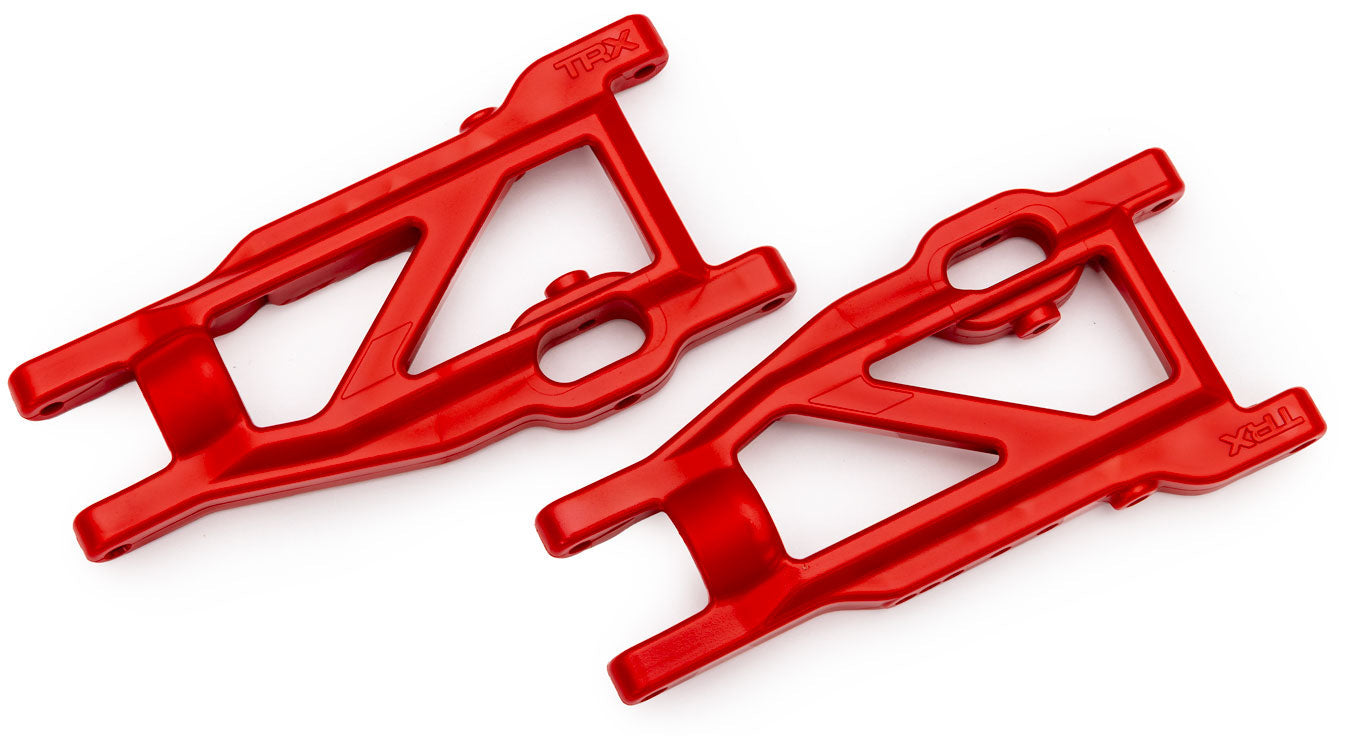 Traxxas Dreiecke Heavy Duty Rot Jato 4S 3655-RED