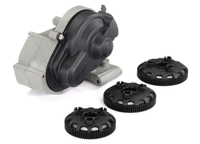 Traxxas Caixa de velocidades Pro Built Magnum 272 2WD 3695A