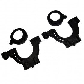 3RACING Support de Suspension Supérieur Sakura D4 SAK-D403