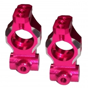 3RACING Support 20° Aluminium D4 SAK-D4817B