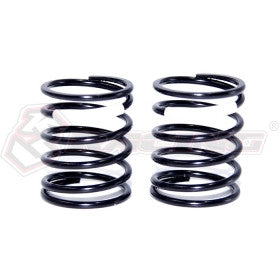 3RACING Ressorts M1.4x14x20.5_6.25T C2.50 x2 SAK-A538/GY