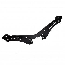 3RACING Support Avant de Suspension Sakura D4 SAK-D416